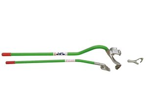 BNY-047 Tubeless tire demounter