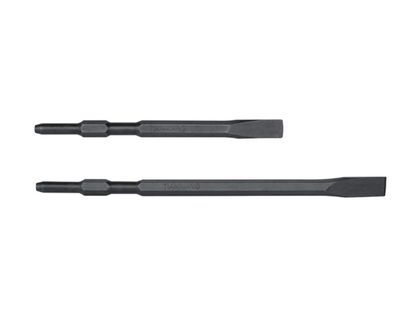 Electric pickaxe series 17*280mm, 17*400mm (flat)