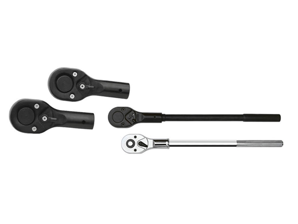 BNY-018 Ratchet head 3/4