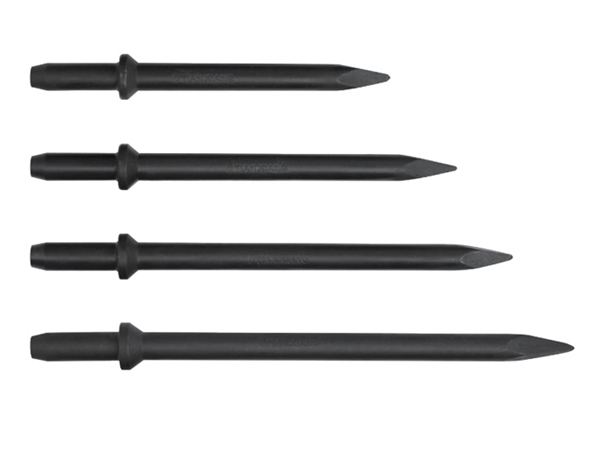 Pickaxe series