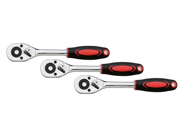 BNY-017 Ratchet head wrench 1/2