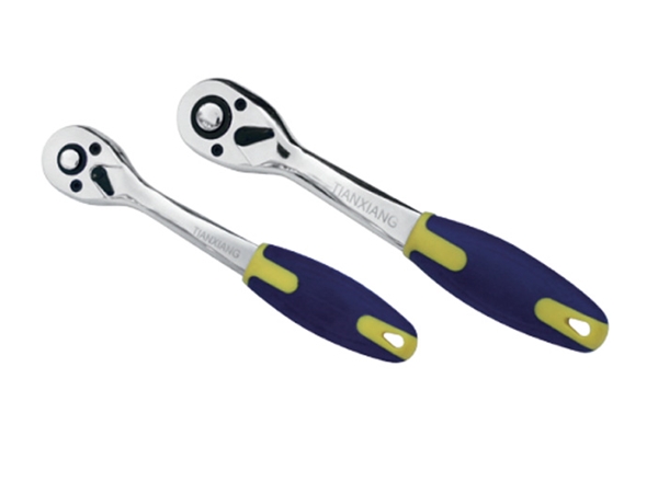 Ratchet head series