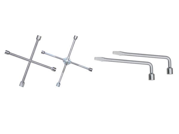 BNY-036 Cross tire wrench
