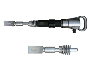 BNY-046 Pneumatic tire demount shovel, shovel head