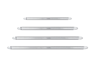 Flat crowbar