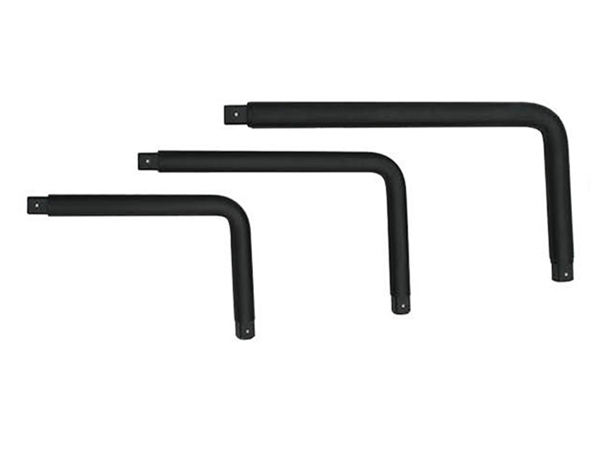 BNY-030 1''Big bending rod