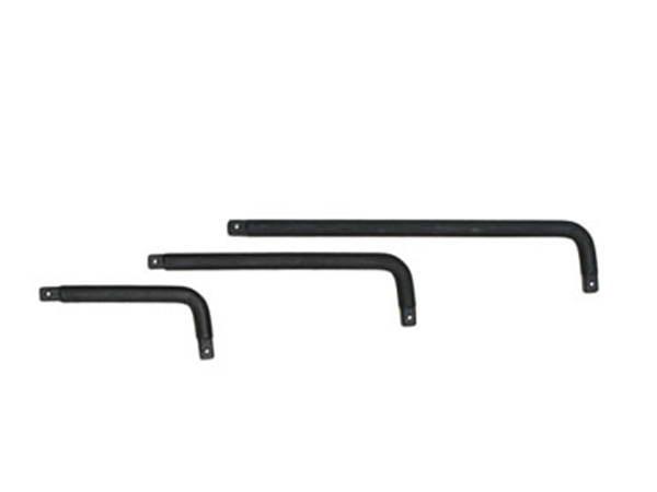 Bending rod series