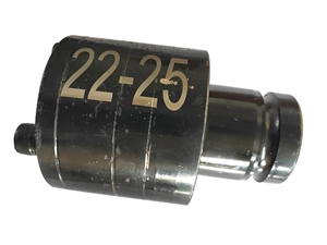 Rebar quick connection socket