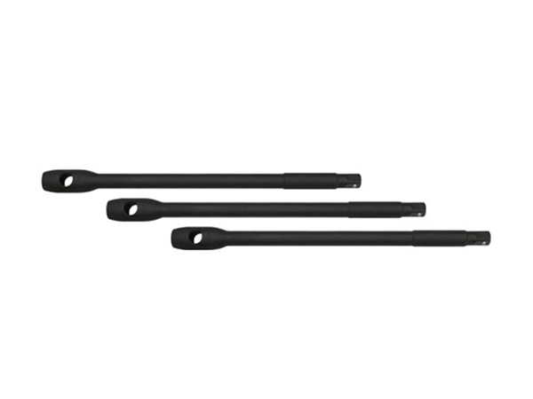 Lug handle wrench series