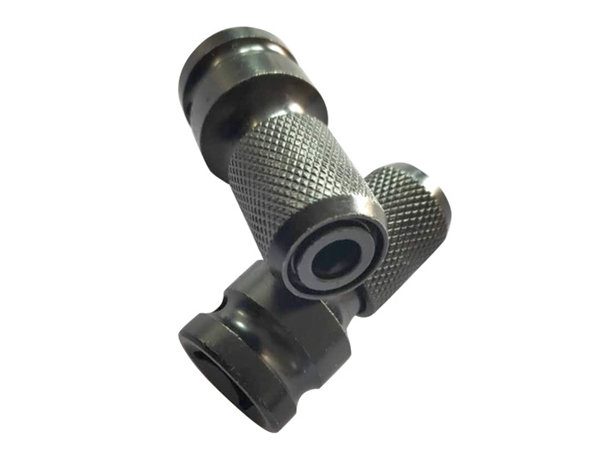 1/2 Telescopic conversion head