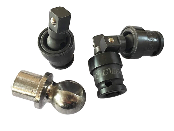 Telescopic conversion head