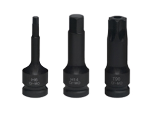 BNY-016 旋具套装系列