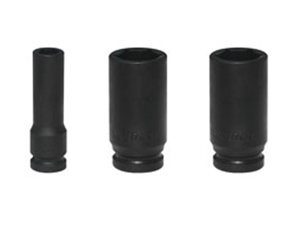 Light duty socket