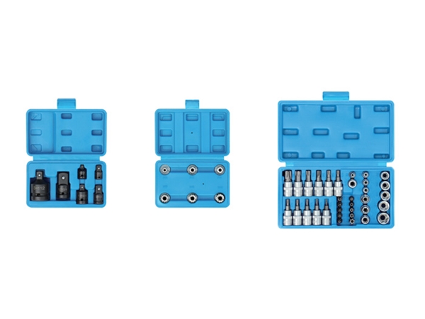 Reducer Socket Adapter Set