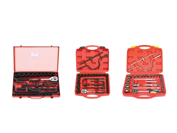 Socket set