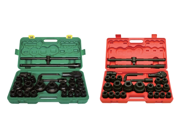 Socket Set