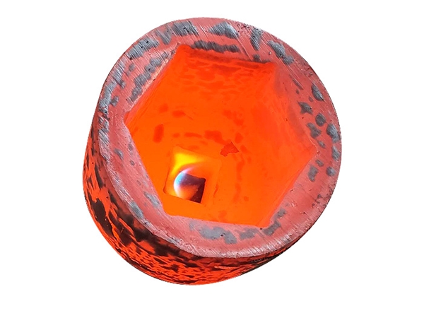 Heavy-duty hydraulic,torque socket