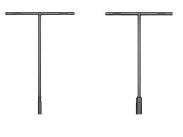 Tire wrench