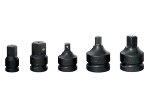 REDUCER SOCKET SET